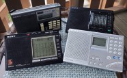 Sony 7600 Series Radiojayallen